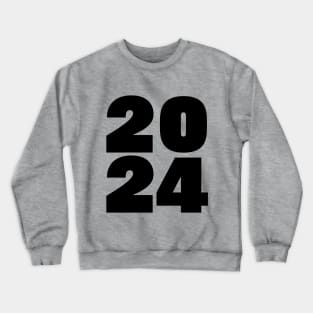 2024 Crewneck Sweatshirt